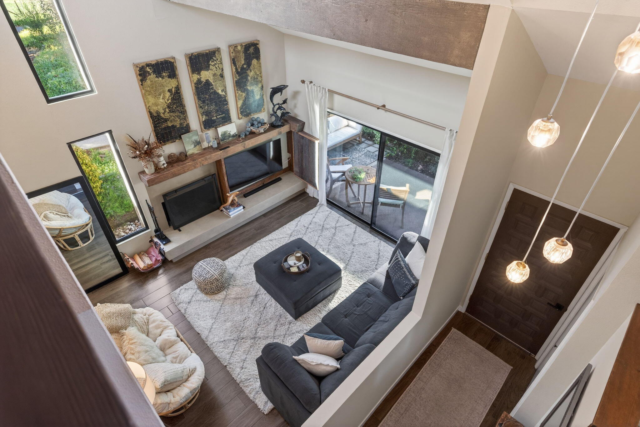 203 North Carillo Road, Unit B Ojai, CA 93023 - Photo 43 of 50 47-web-or-mls-UpmarketMedia-203NCar-128