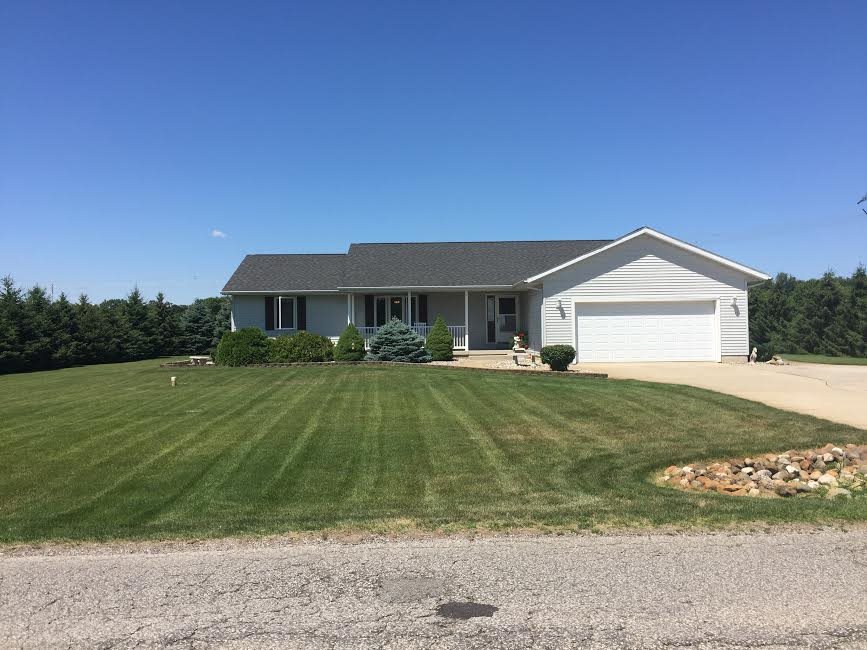 7332 County Line Road New Carlisle, IN 46552 - Photo 1 of 22 Gallery Image 1