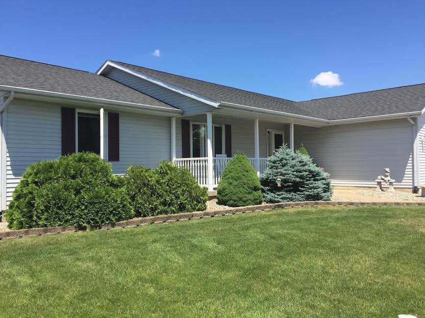 7332 County Line Road New Carlisle, IN 46552 - Photo 2 of 22 Gallery Image 2