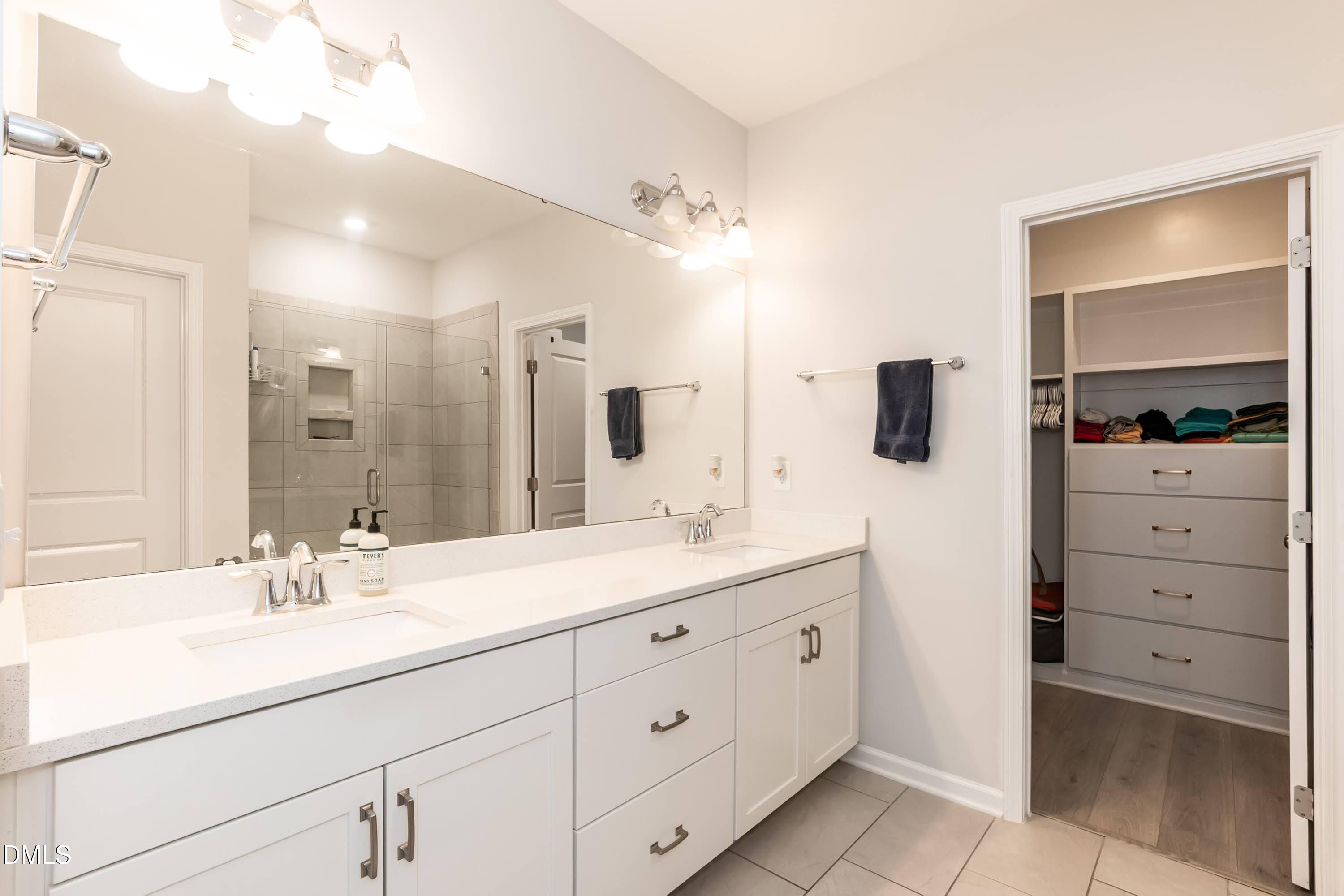 1650 Wilde Bend Apex, NC 27523 - Photo 28 of 51 Master Bathroom 01