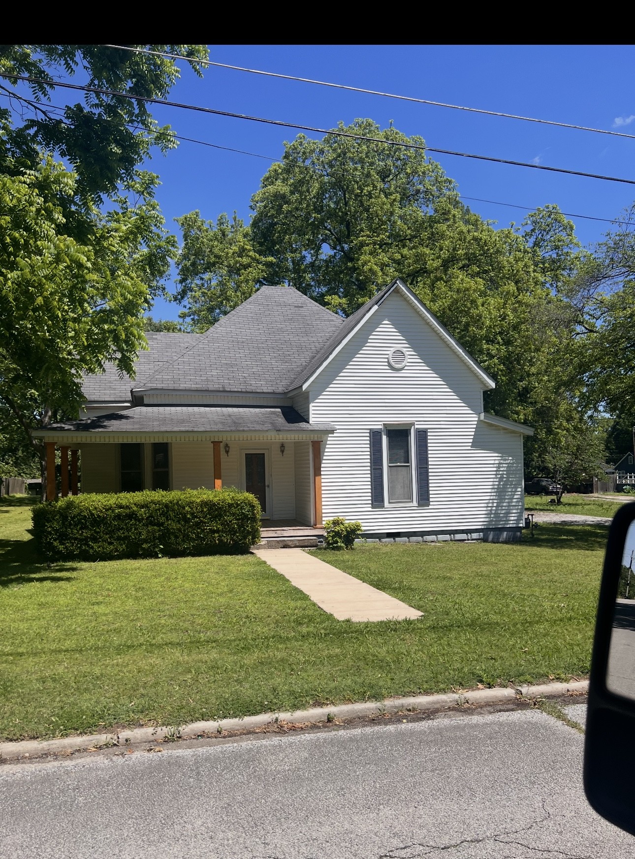 372 East Maple Street Dyer, TN 38330 - Photo 1 of 8
