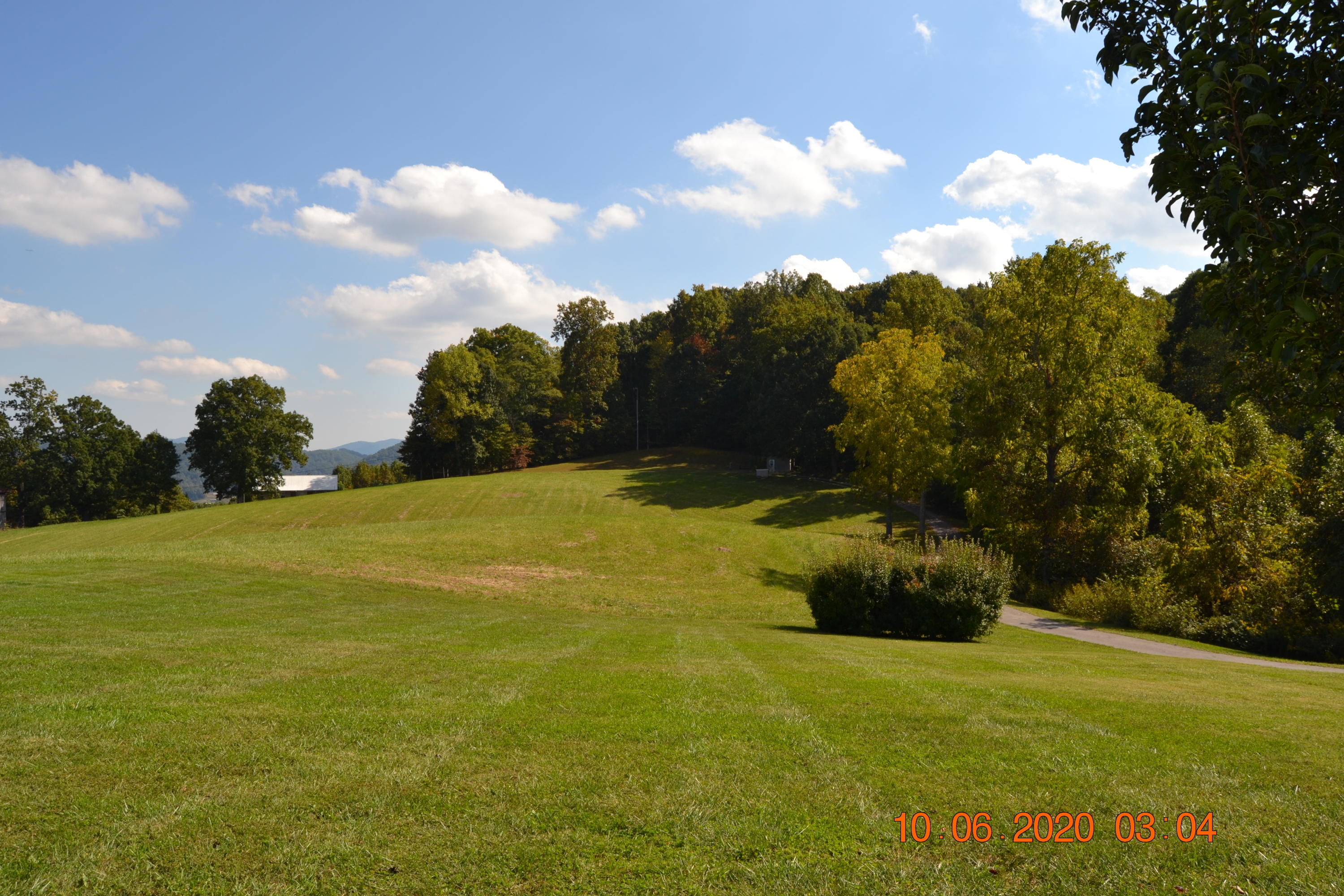 976 Fox Hunter Road Maynardville, TN 37807 - Photo 11 of 36 Front Yard