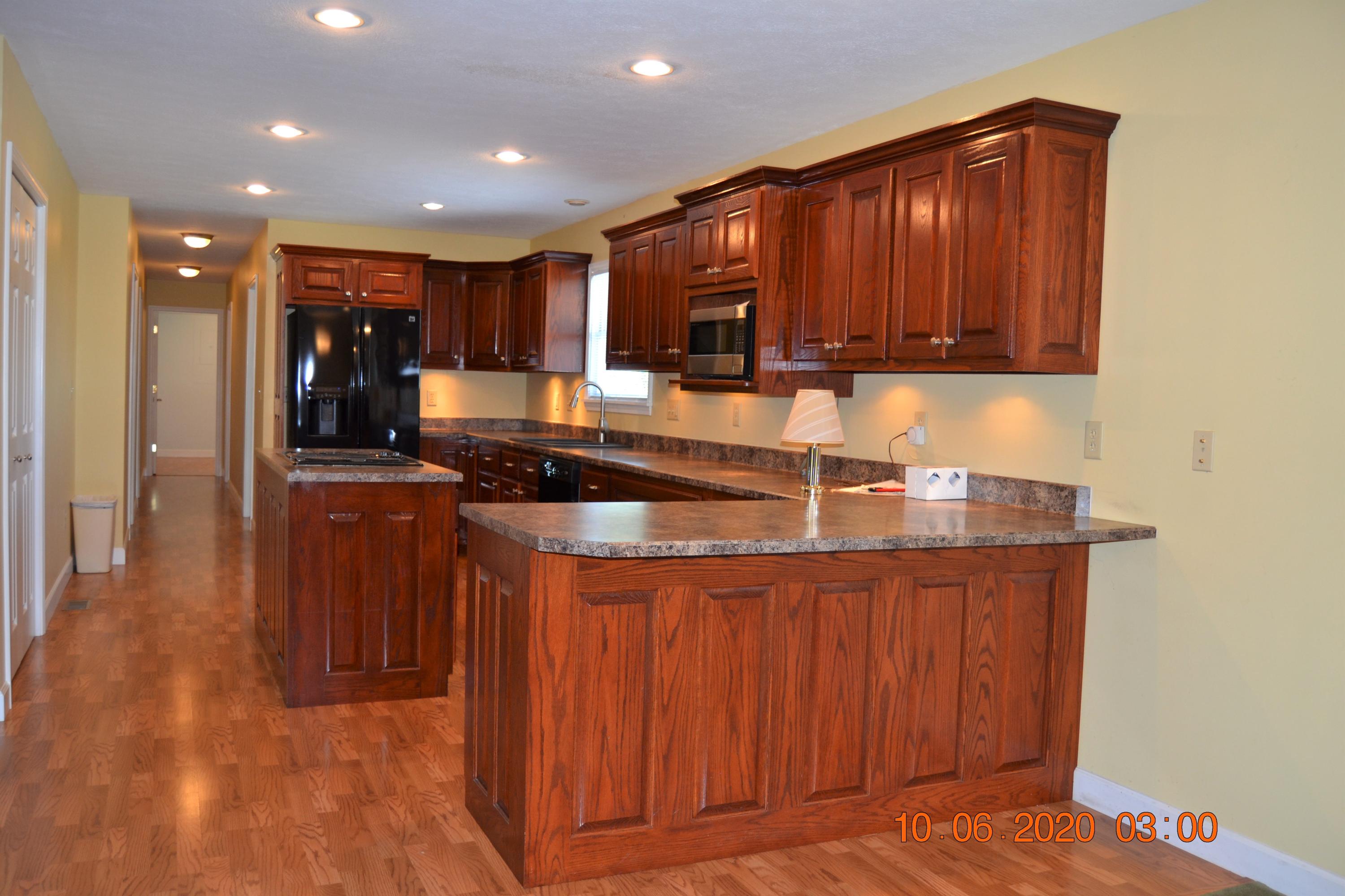 976 Fox Hunter Road Maynardville, TN 37807 - Photo 13 of 36 Kitchen