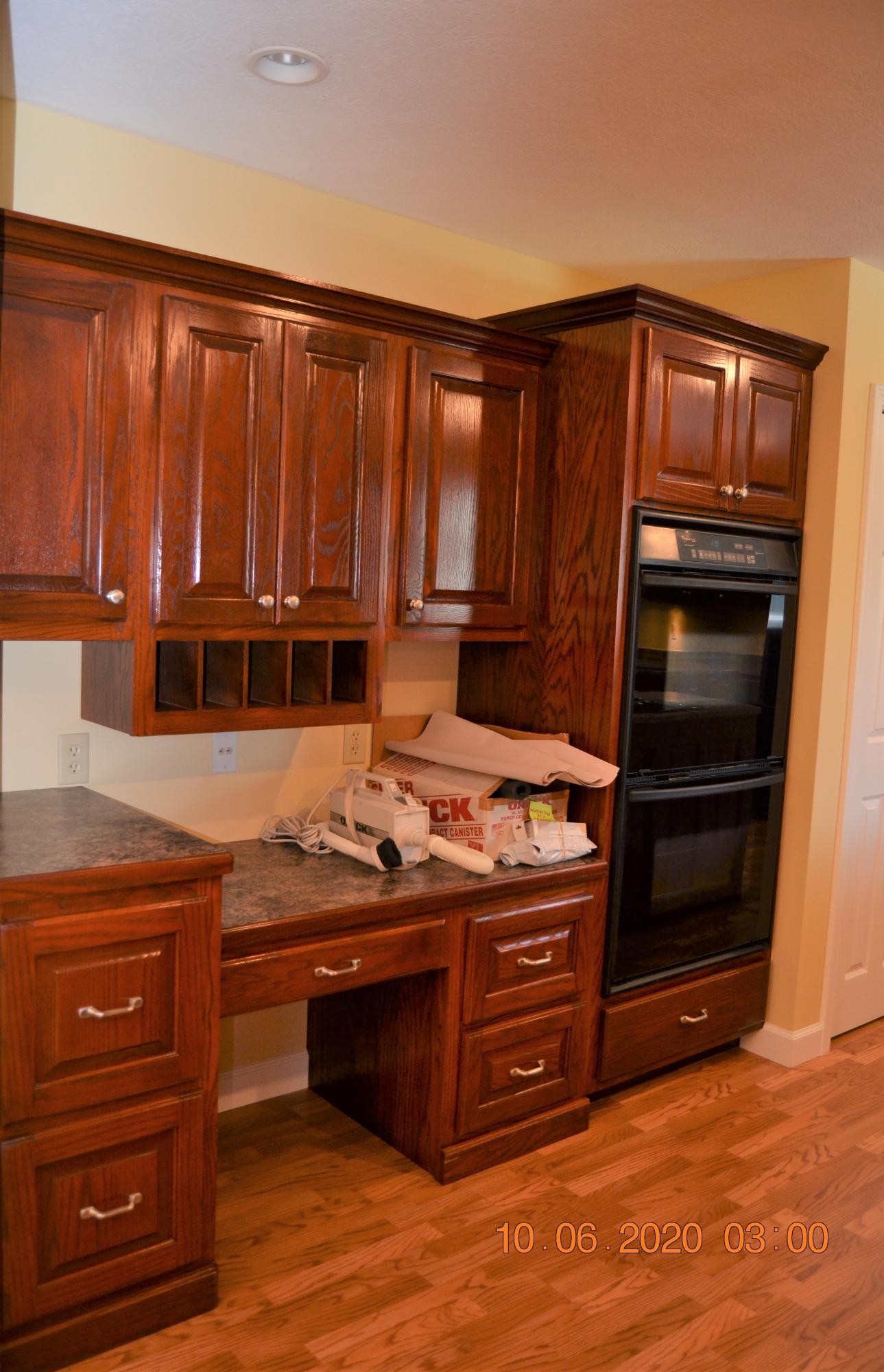 976 Fox Hunter Road Maynardville, TN 37807 - Photo 15 of 36 Kitchen
