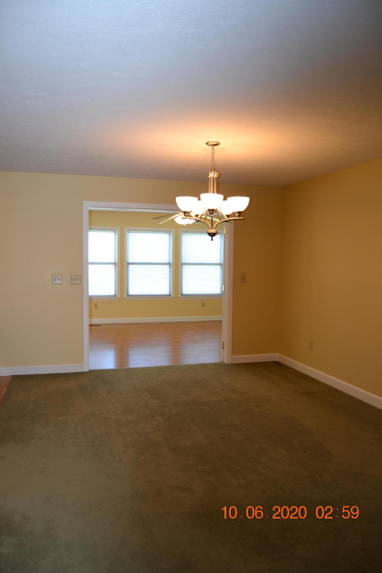 976 Fox Hunter Road Maynardville, TN 37807 - Photo 16 of 36 Dining Room