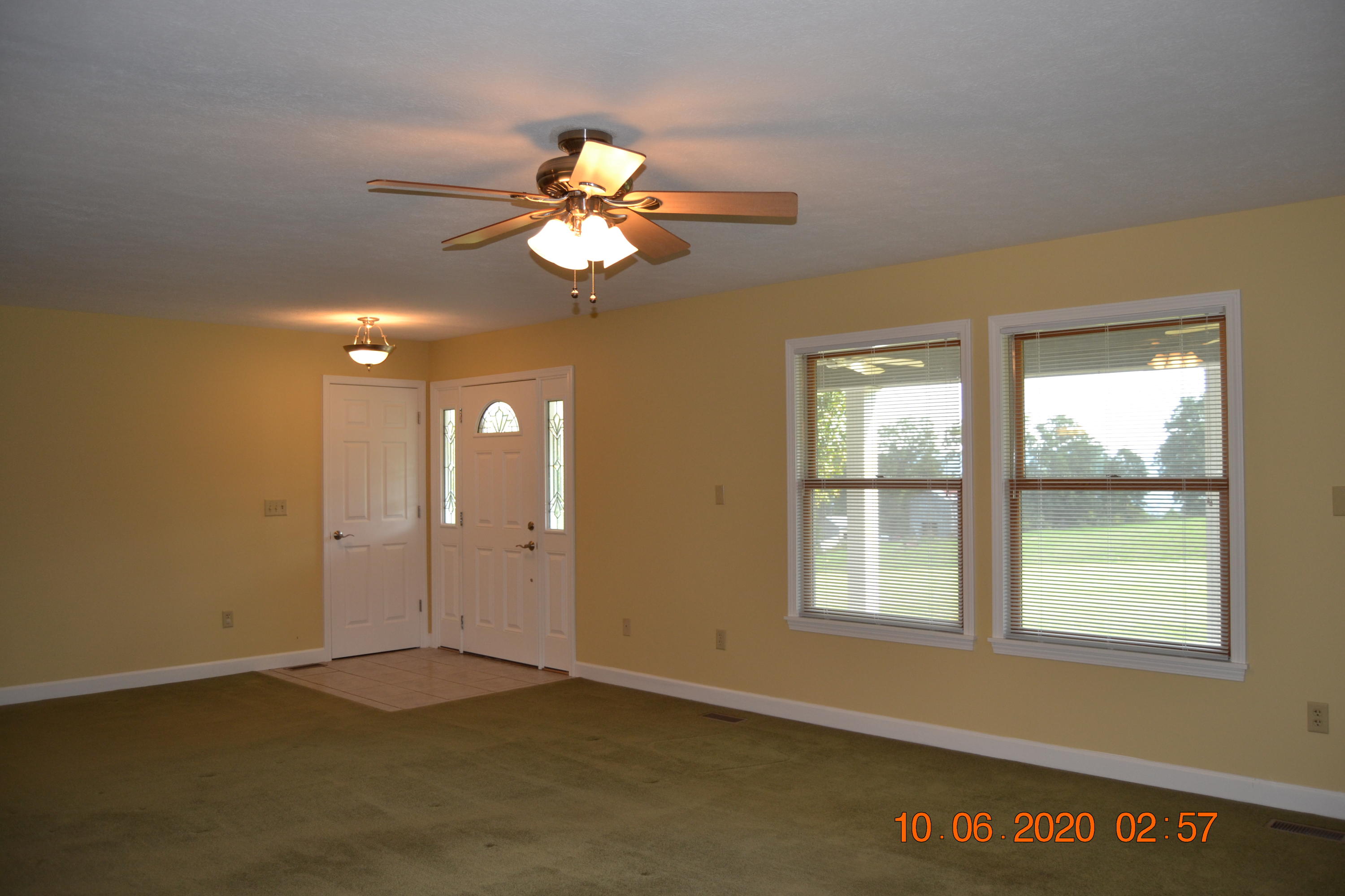 976 Fox Hunter Road Maynardville, TN 37807 - Photo 21 of 36 Living Room