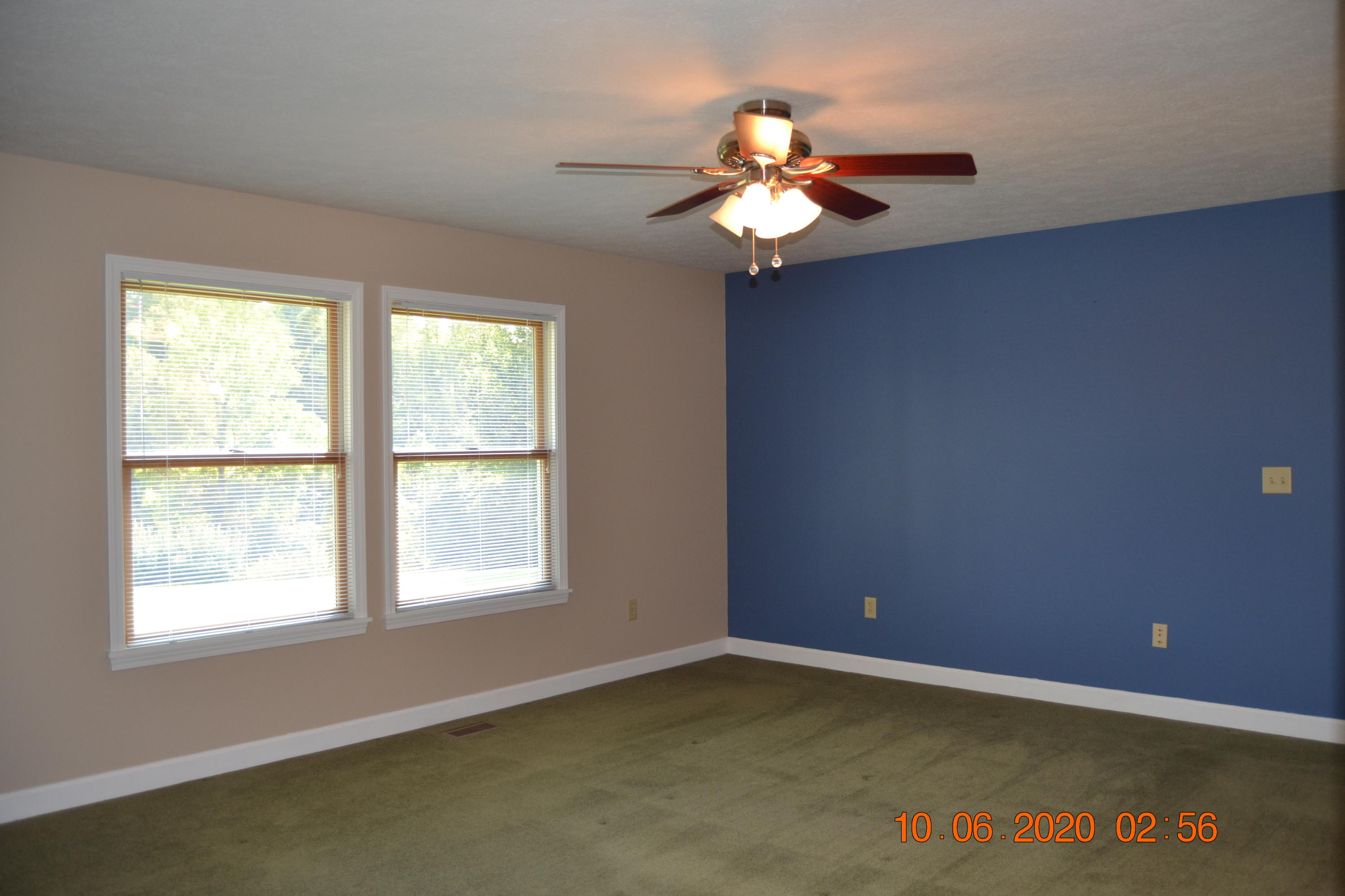 976 Fox Hunter Road Maynardville, TN 37807 - Photo 22 of 36 Master Bedroom