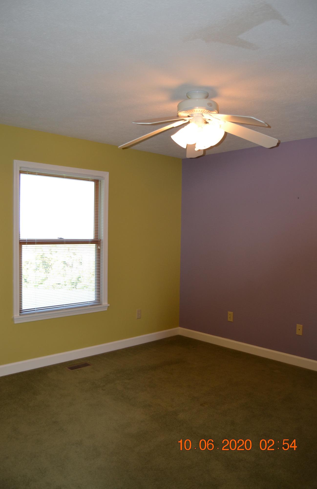 976 Fox Hunter Road Maynardville, TN 37807 - Photo 25 of 36 Bedroom #3