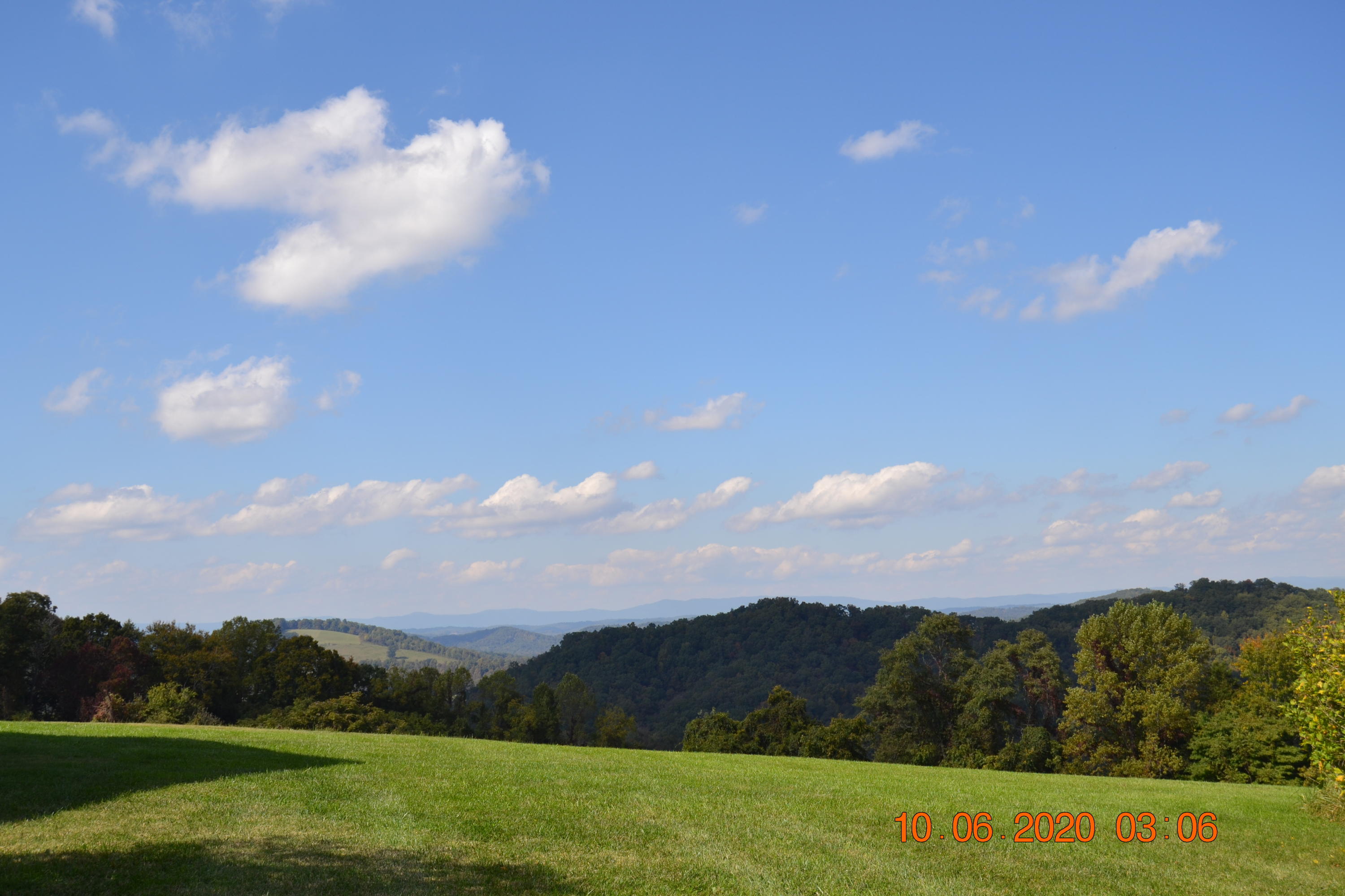 976 Fox Hunter Road Maynardville, TN 37807 - Photo 8 of 36 Back Yard