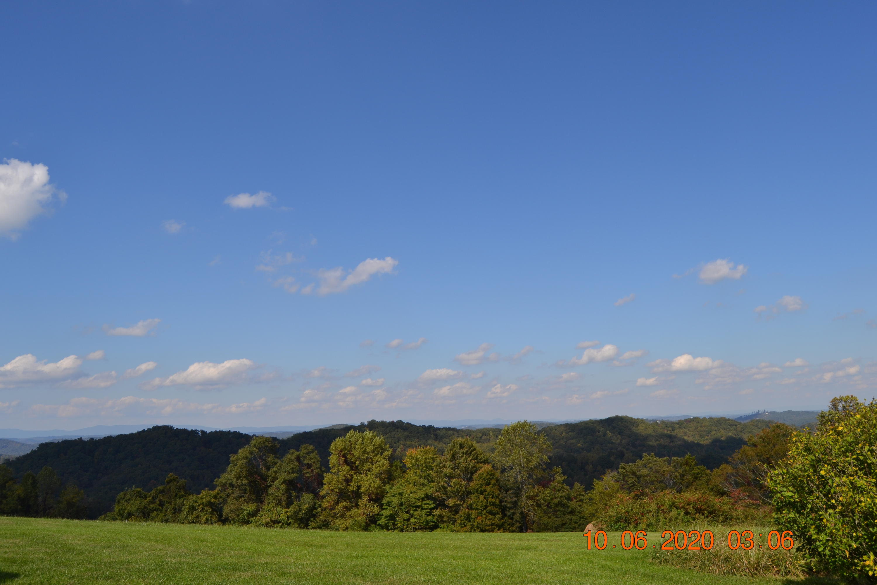 976 Fox Hunter Road Maynardville, TN 37807 - Photo 9 of 36 Back Yard