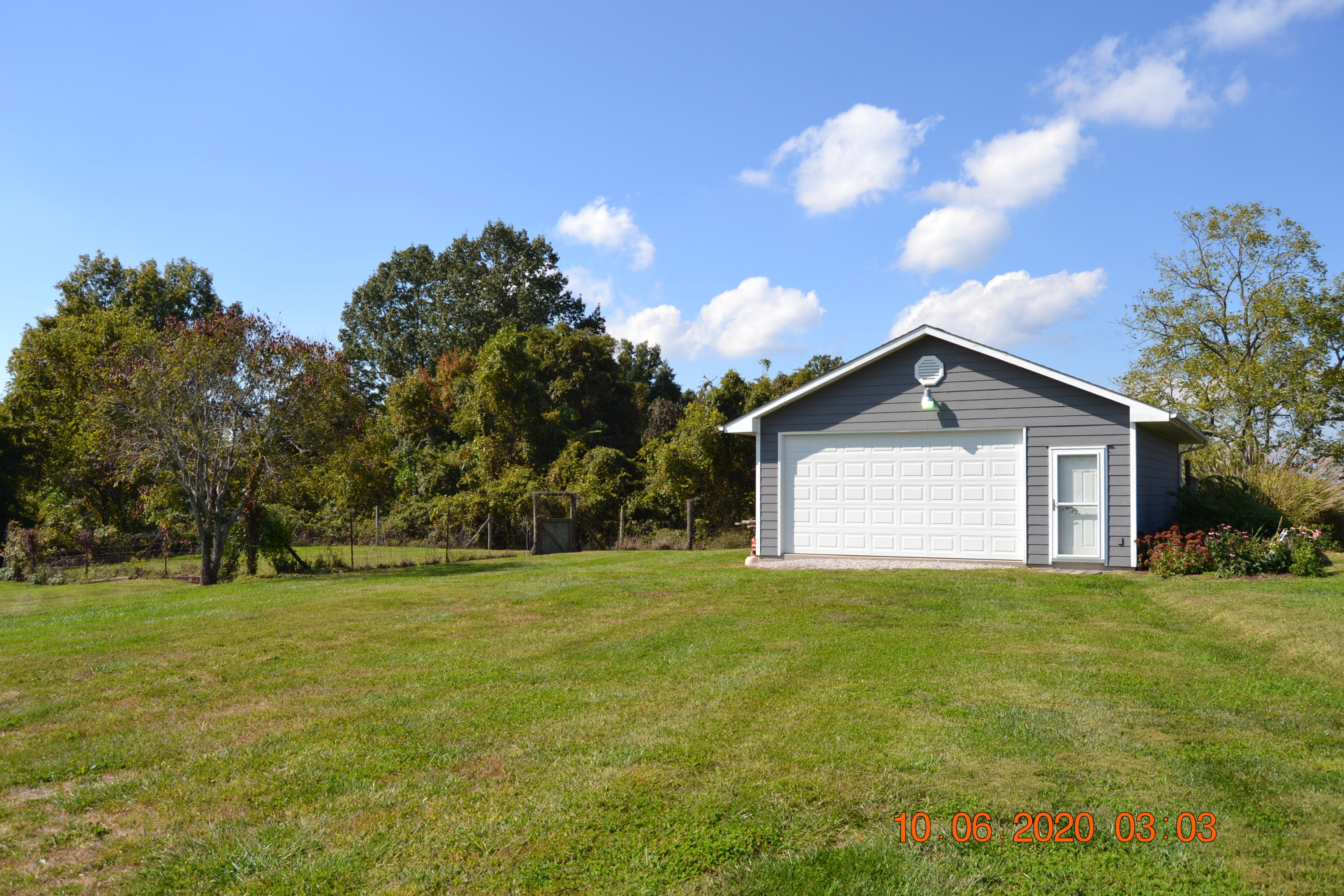 976 Fox Hunter Road Maynardville, TN 37807 - Photo 10 of 36 Detached Garage/Workshop