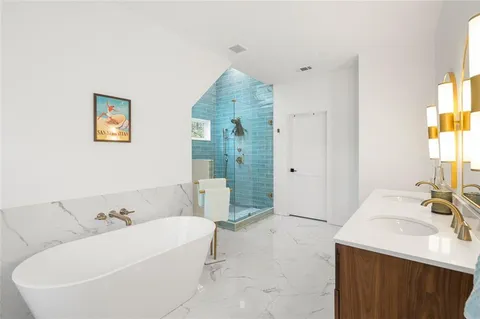 $775,000 | 1387 Woodland Hills Drive Northeast, Atlanta, GA 30324