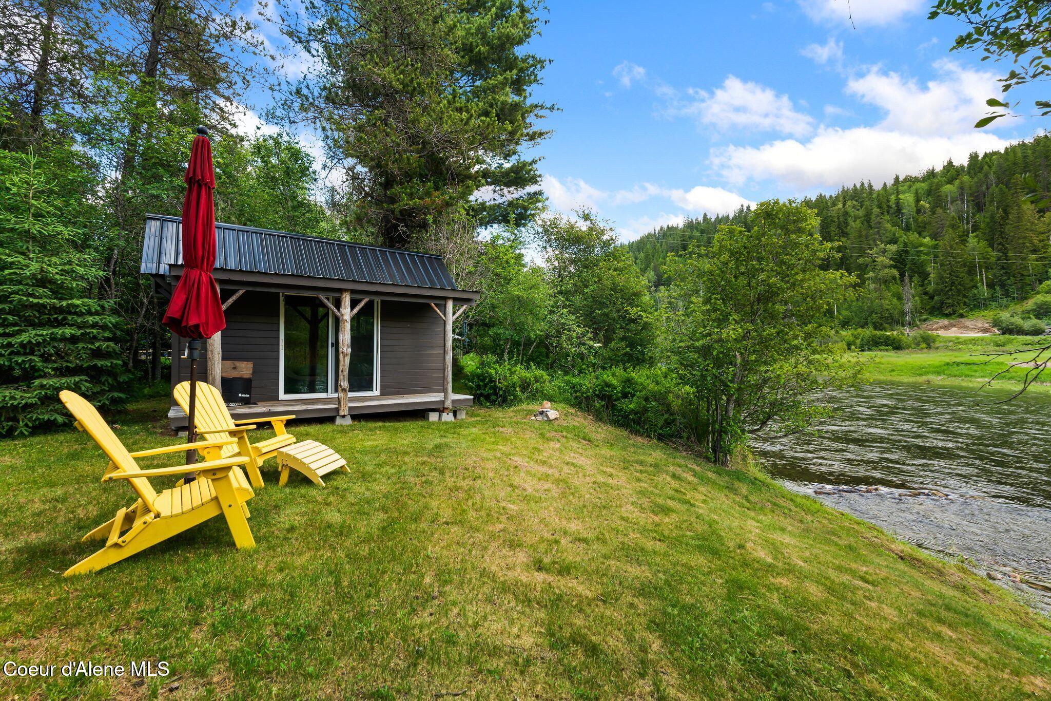 163 Bussard Lake Road Bonners Ferry, ID 83805 - Photo 41 of 56 41_A7402082