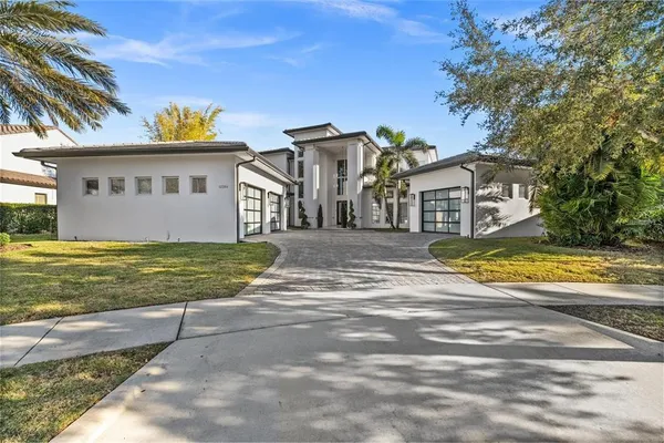 $5,490,000 | 12264 Montalcino Circle, Windermere, FL 34786