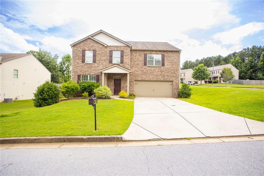 141 Westin Way Dallas, GA 30132 - Photo 1 of 117