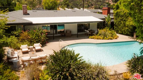 $2,495,000 | 2700 Carmar Drive, Los Angeles, CA 90046