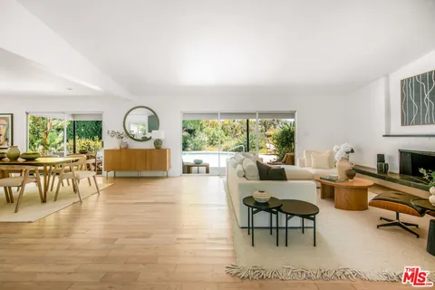 $2,495,000 | 2700 Carmar Drive, Los Angeles, CA 90046