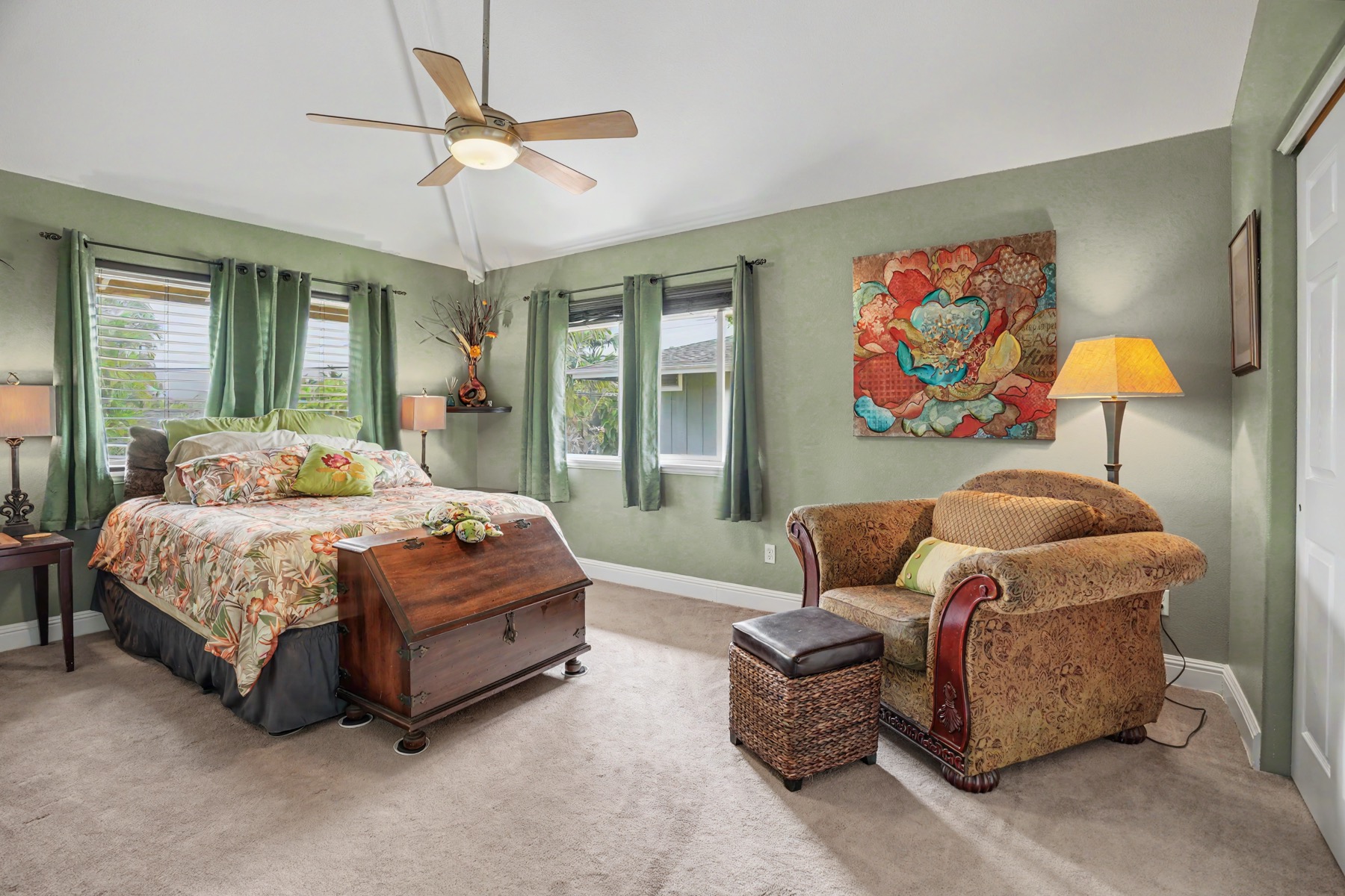 5988 Lokelani Road Kapaa, HI 96746 - Photo 12 of 29