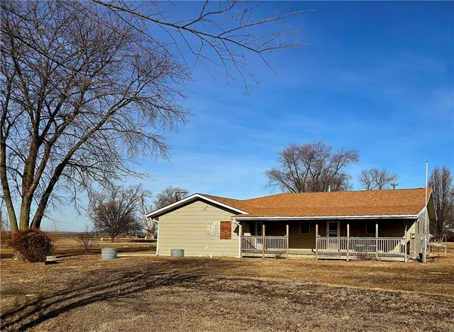 $86,900 | 101 State Hwy A, Watson, MO 64496