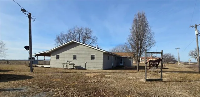 $86,900 | 101 State Hwy A, Watson, MO 64496