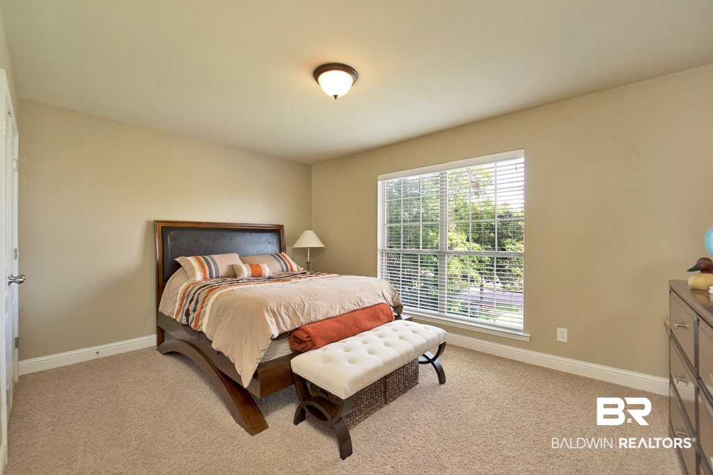 3423 Bristlecone Drive Mobile, AL 36693 - Photo 20 of 30 4th Bedroom