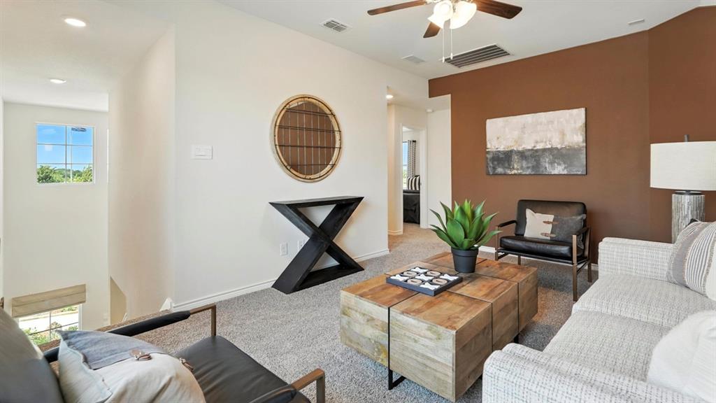 3425 Amaretto Road Aubrey, TX 76227 - Photo 22 of 40