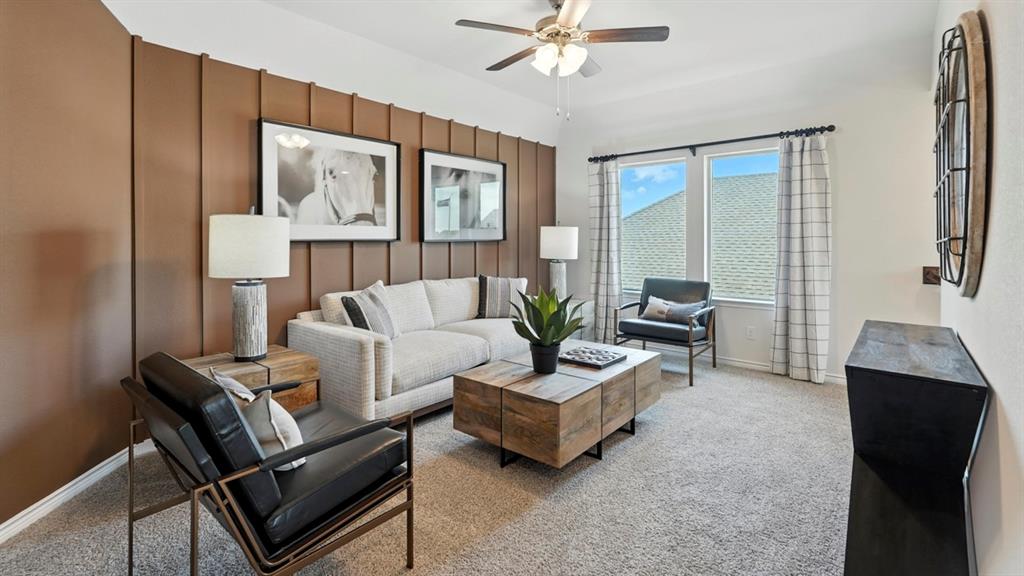 3425 Amaretto Road Aubrey, TX 76227 - Photo 24 of 40