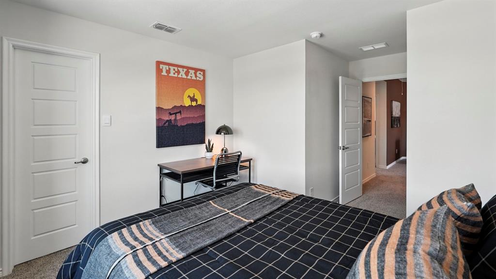 3425 Amaretto Road Aubrey, TX 76227 - Photo 6 of 40