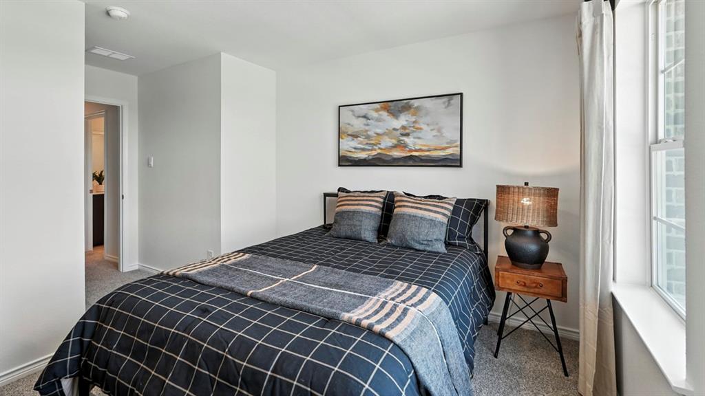 3425 Amaretto Road Aubrey, TX 76227 - Photo 8 of 40