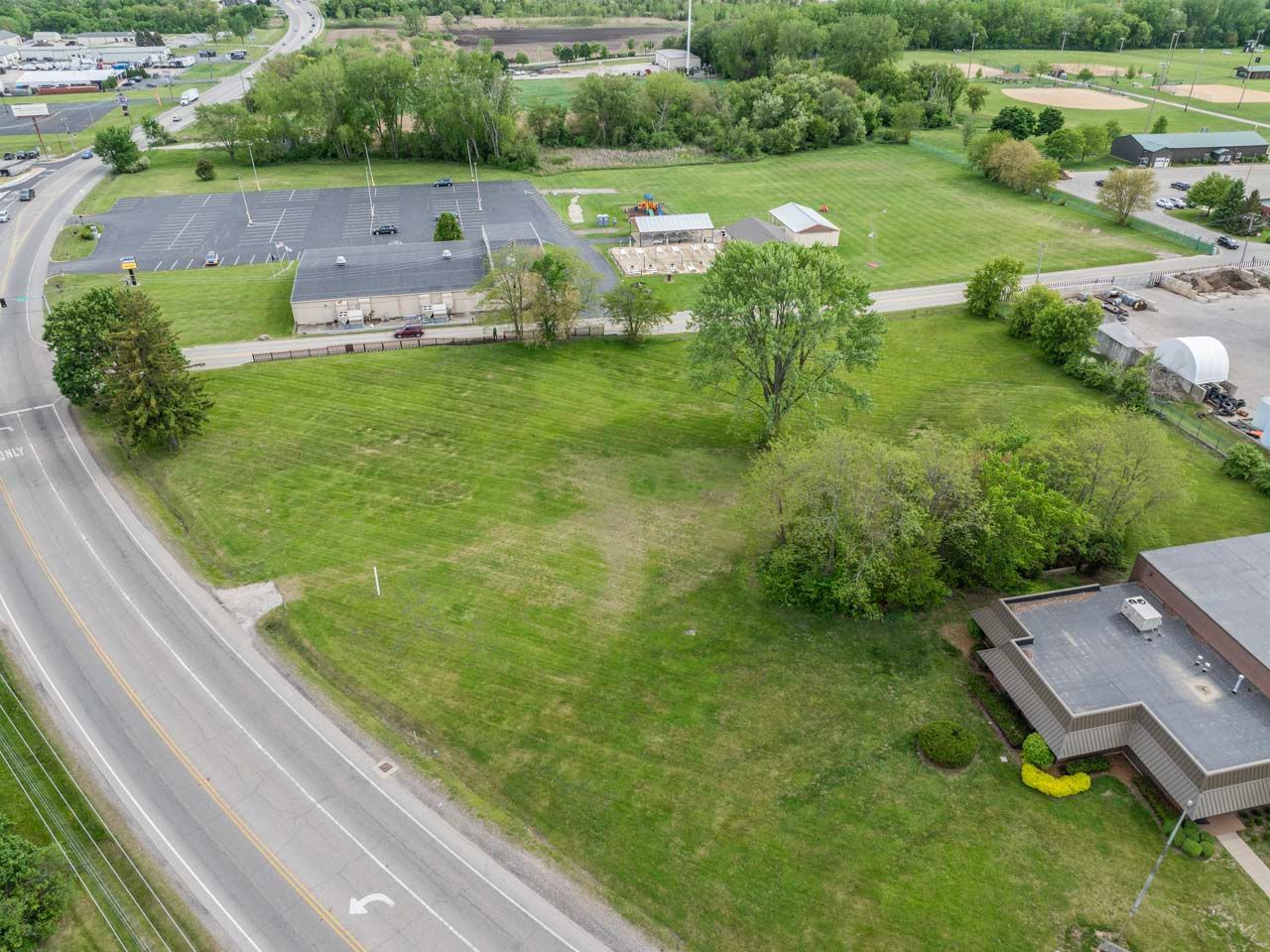 3603 North Richmond Road Johnsburg, IL 60051 - Photo 3 of 6