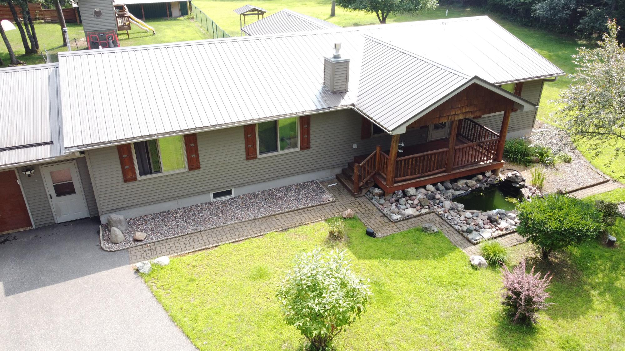 2964 Prairie Lake Road Tomahawk, WI 54487 - Photo 1 of 51 Gallery Image 1