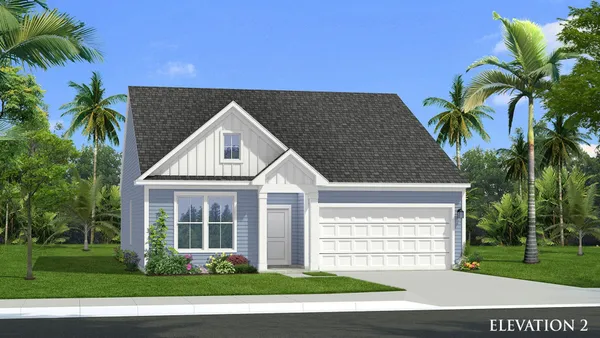 $321,900 | 788 Sun Colony Boulevard, Longs, SC 29568