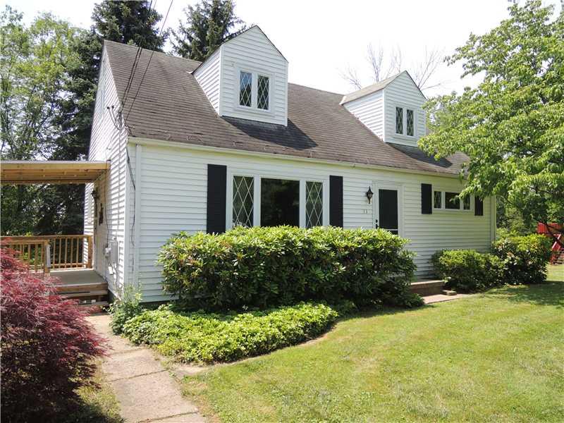 11 River Road Plum, PA 15068 - Photo 1 of 16 Exterior Front.