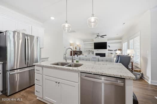 821 Fairway Road Ayden, NC 28513 - Photo 21 of 55 large-019e5061-5e03-7165-a45f-a746f48694