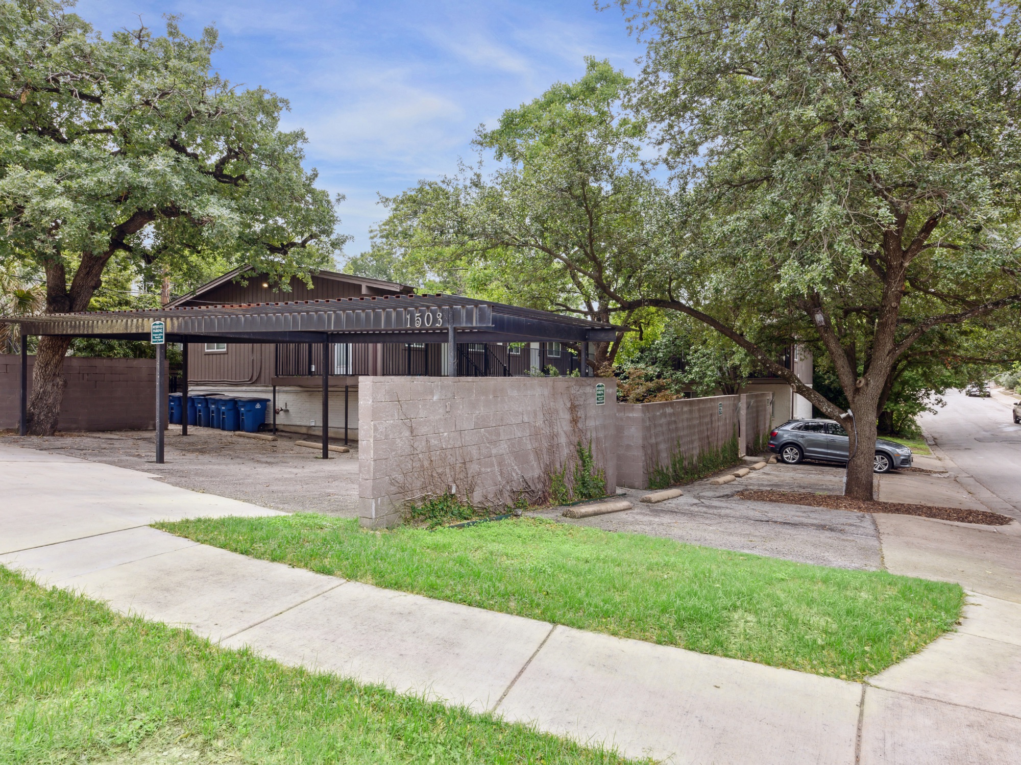 1503 West 9th Street, Unit 204 Austin, TX 78703 - Photo 17 of 21