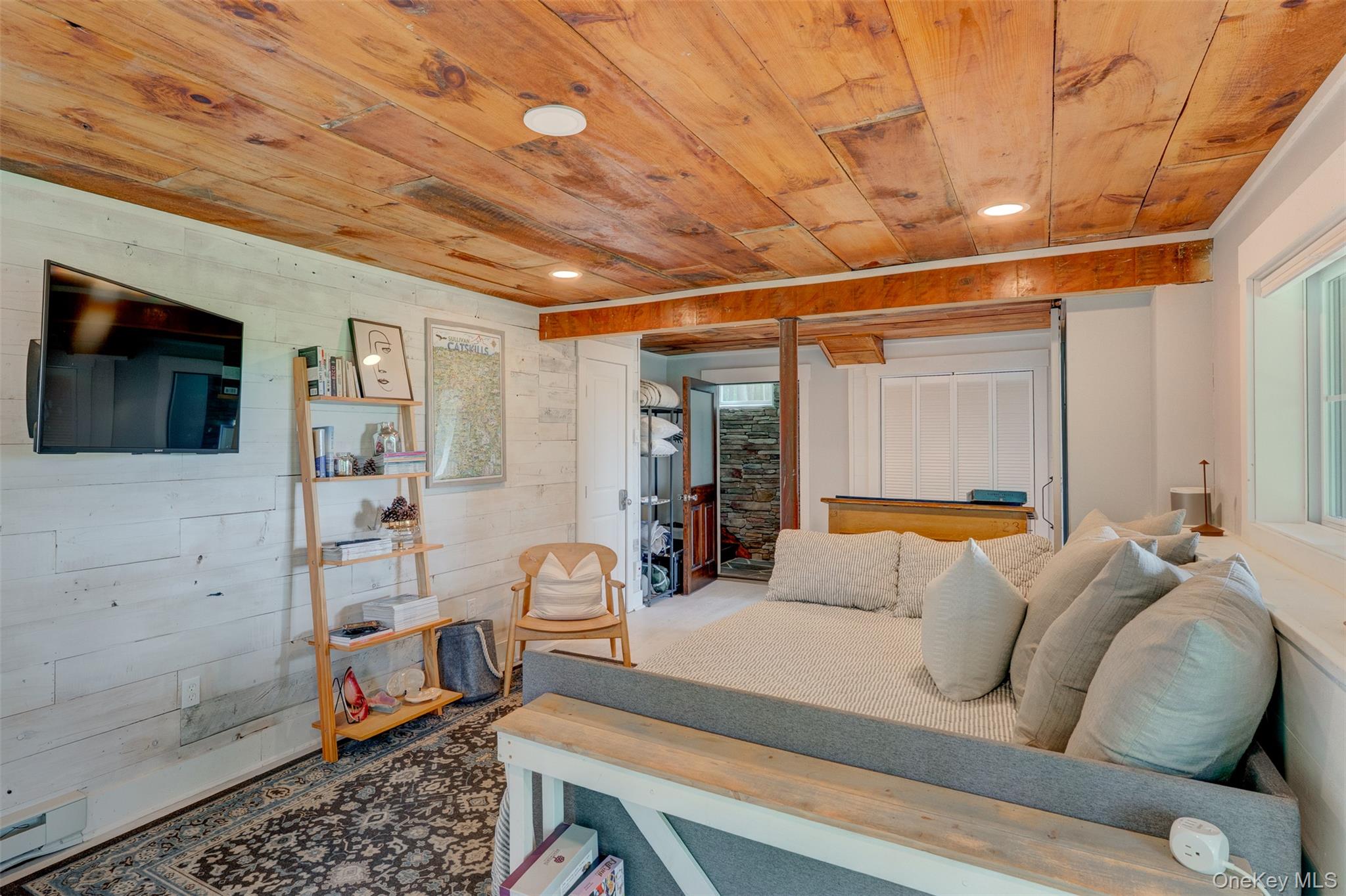 119 Lake Ridge Road Narrowsburg, NY 12764 - Photo 20 of 37