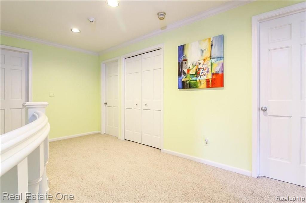 3258 Quail Ridge Circle Rochester Hills, MI 48309 - Photo 35 of 85