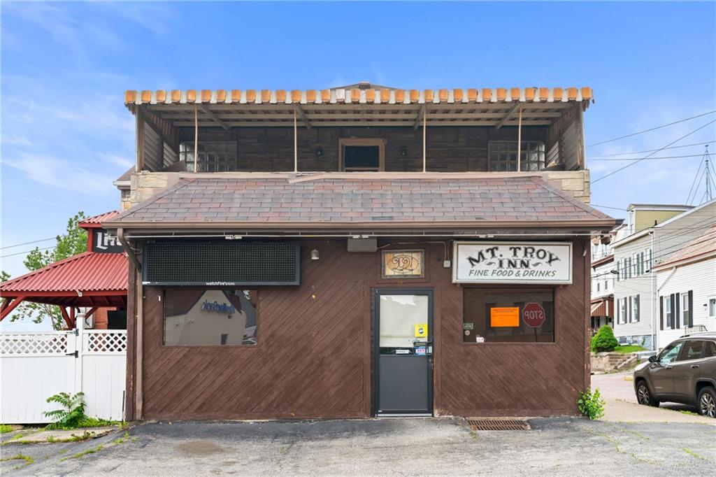 2021 Mt Troy Road Pittsburgh, PA 15212 - Photo 37 of 38