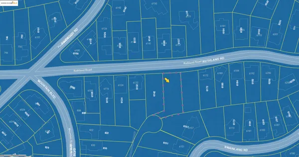 a picture of a person on a wall