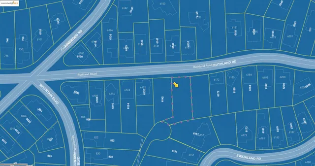 a picture of a person on a wall