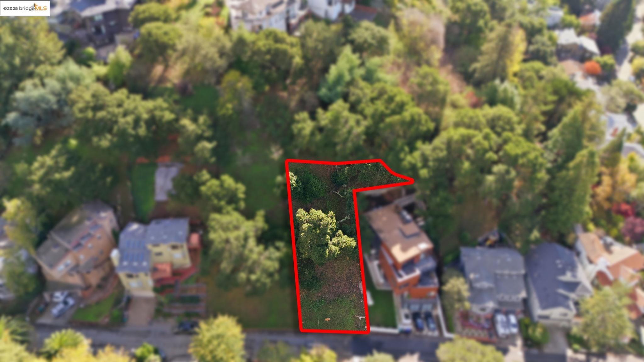 0 Ruthland Road Oakland, CA 94611 - Photo 9 of 19