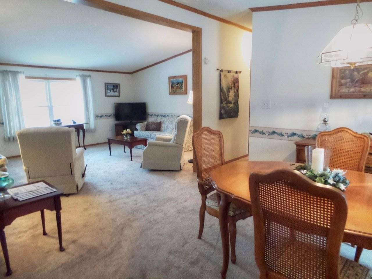 1491 Fuller Mountain Road, Unit 1 Ferrisburgh, VT 05473 - Photo 12 of 36 Gallery Image 12