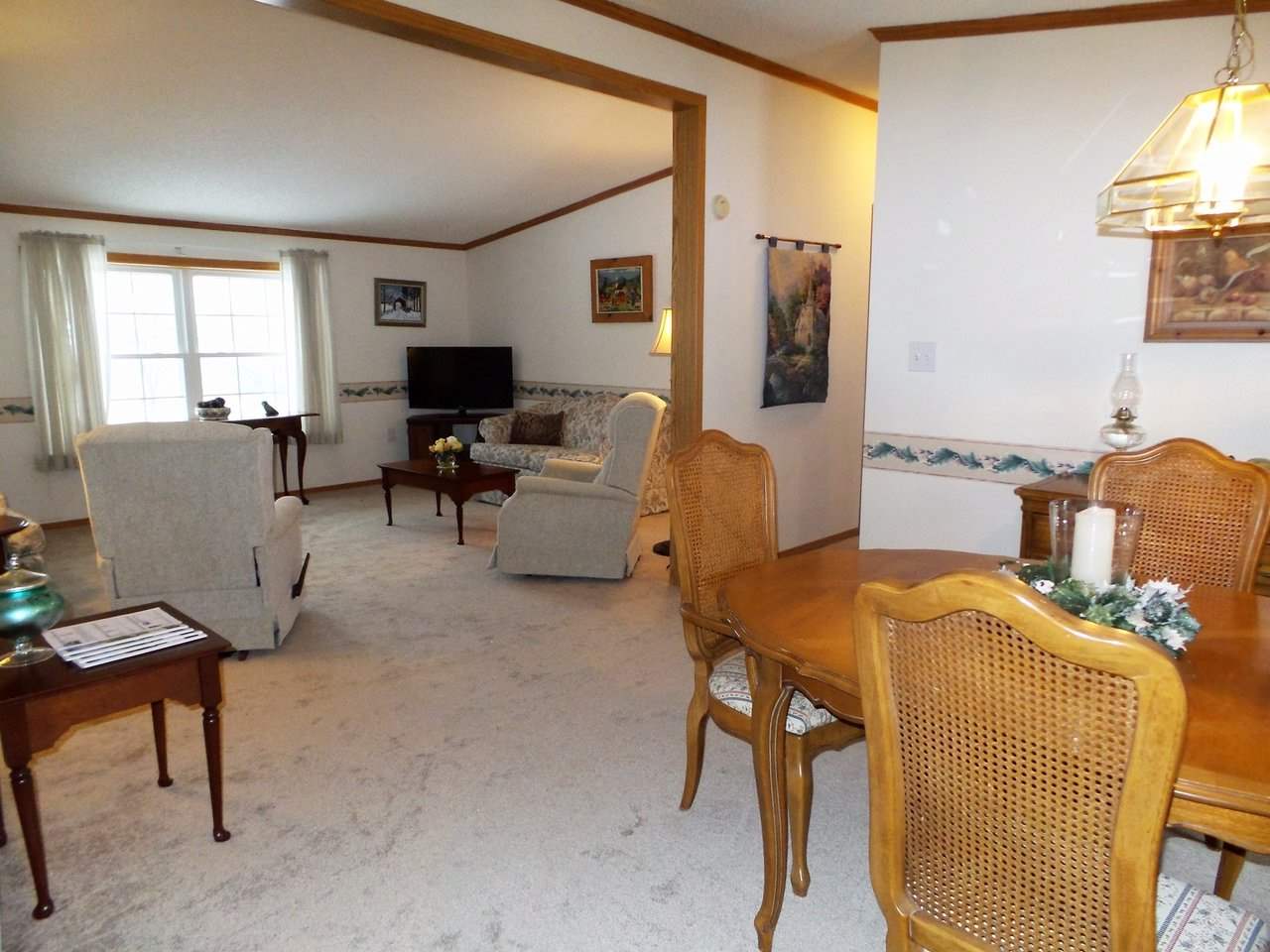 1491 Fuller Mountain Road, Unit 1 Ferrisburgh, VT 05473 - Photo 3 of 36 Gallery Image 3