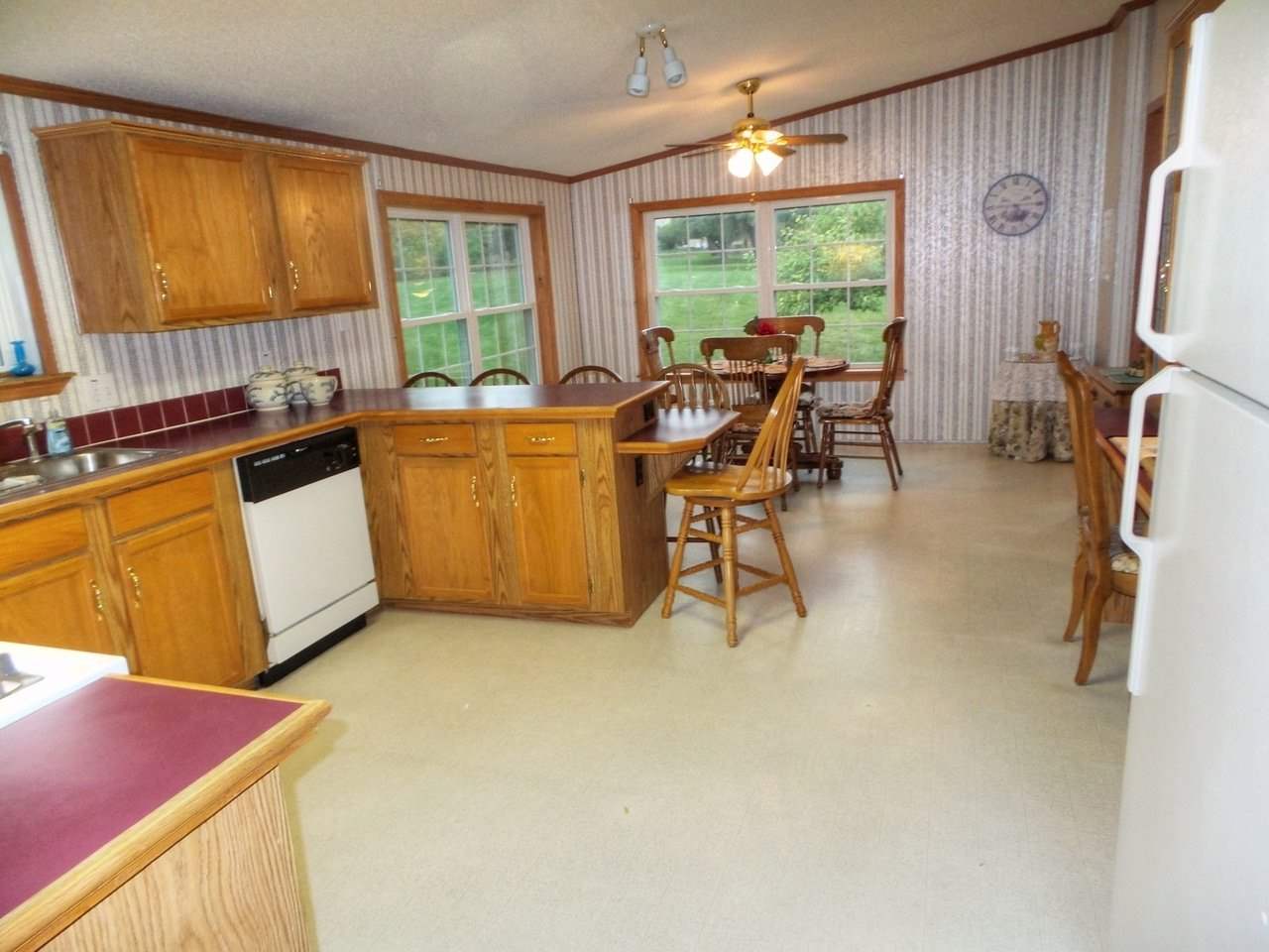 1491 Fuller Mountain Road, Unit 1 Ferrisburgh, VT 05473 - Photo 22 of 36 Gallery Image 22