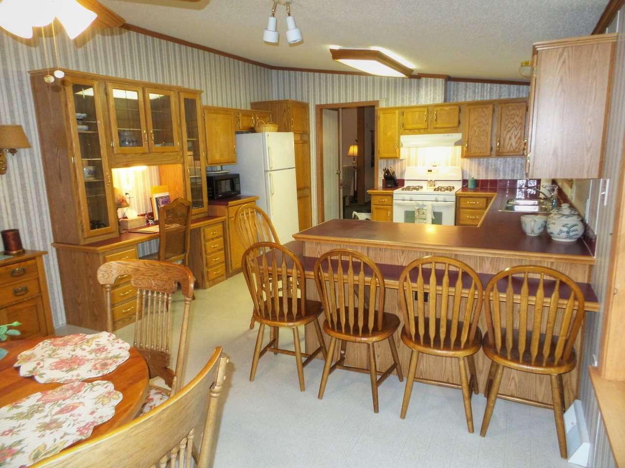 1491 Fuller Mountain Road, Unit 1 Ferrisburgh, VT 05473 - Photo 24 of 36 Gallery Image 24