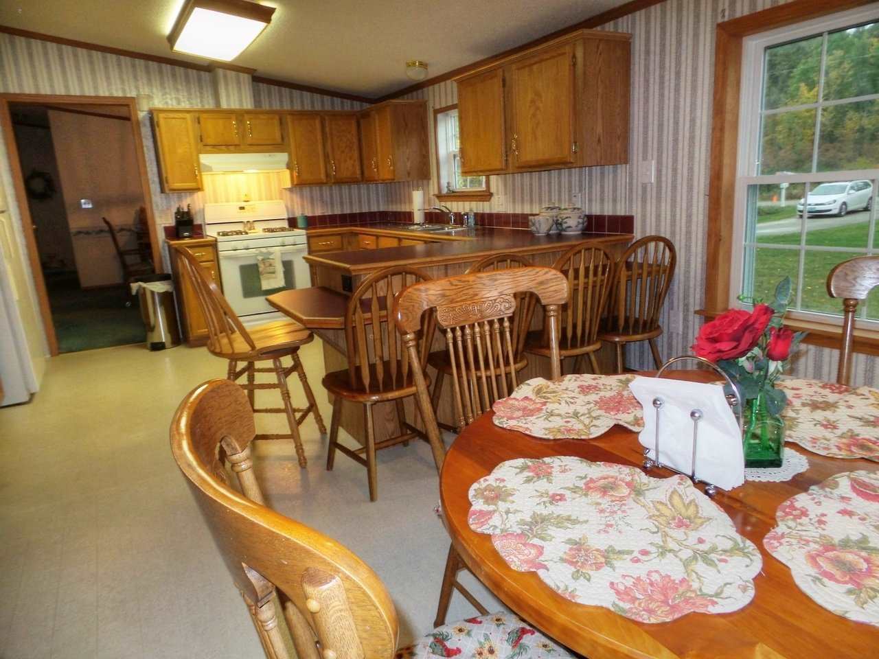 1491 Fuller Mountain Road, Unit 1 Ferrisburgh, VT 05473 - Photo 27 of 36 Gallery Image 27