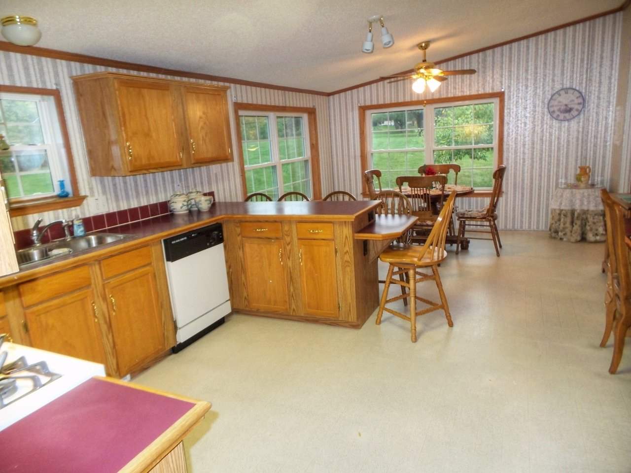 1491 Fuller Mountain Road, Unit 1 Ferrisburgh, VT 05473 - Photo 4 of 36 Gallery Image 4
