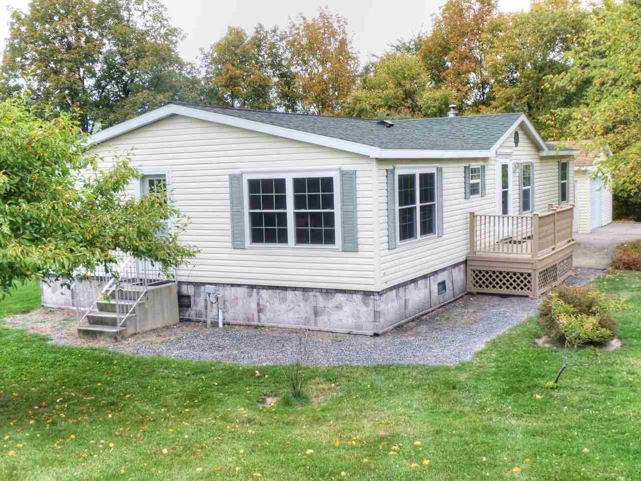 1491 Fuller Mountain Road, Unit 1 Ferrisburgh, VT 05473 - Photo 33 of 36 Gallery Image 33