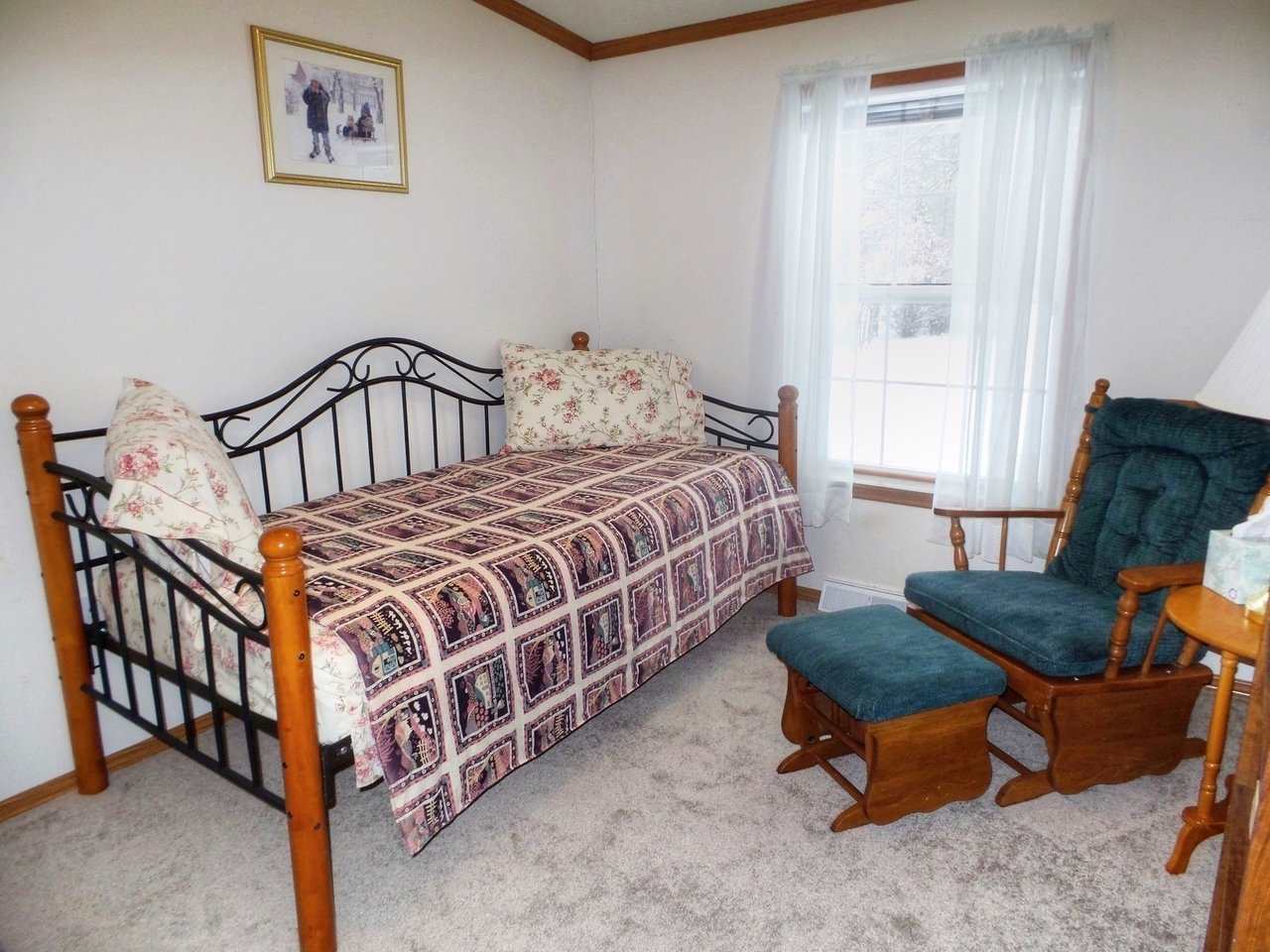 1491 Fuller Mountain Road, Unit 1 Ferrisburgh, VT 05473 - Photo 7 of 36 Gallery Image 7
