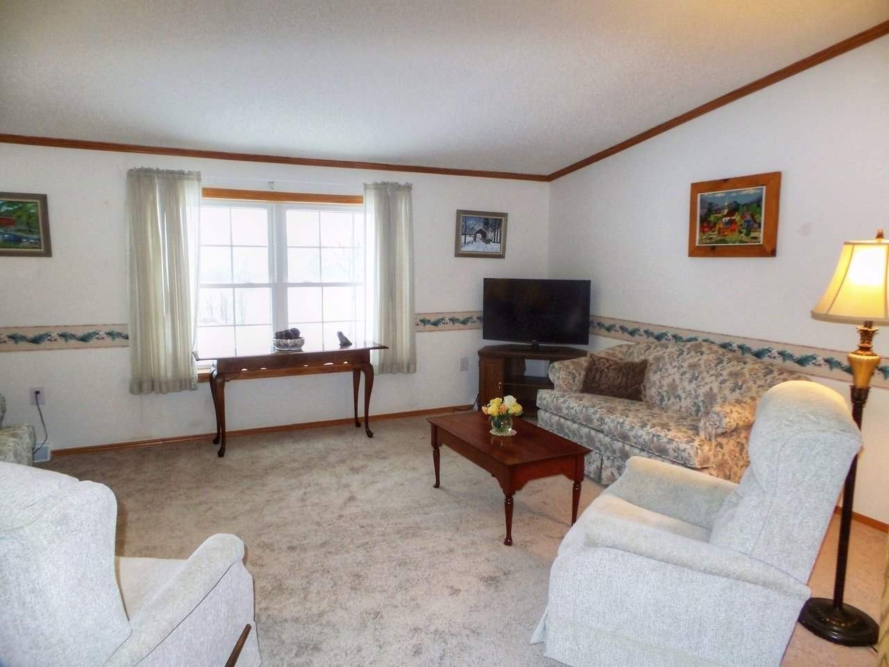 1491 Fuller Mountain Road, Unit 1 Ferrisburgh, VT 05473 - Photo 10 of 36 Gallery Image 10